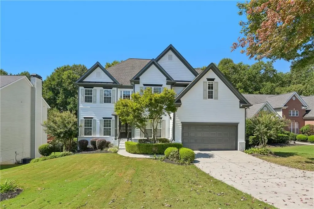 4564 Austin Hills Drive, Suwanee, GA 30024 - #1