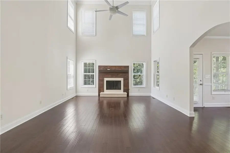 4564 Austin Hills Drive, Suwanee, GA 30024 - #3