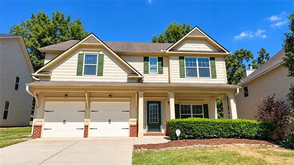 7495 Springbox Drive, Fairburn, GA 30213