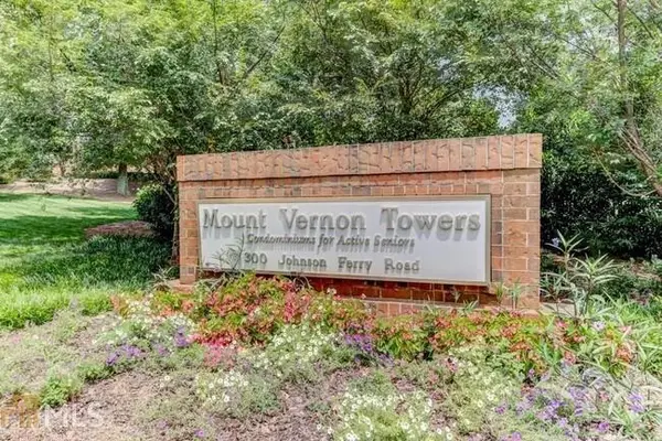 300 Johnson Ferry Road Ne #A112, Sandy Springs, GA 30328