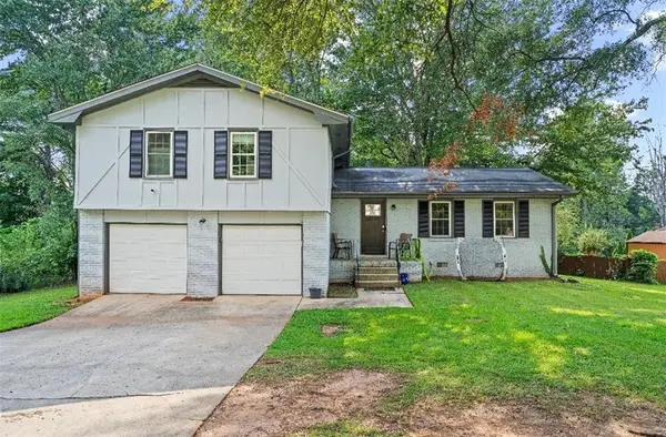 2311 Maryland Court, Decatur, GA 30032