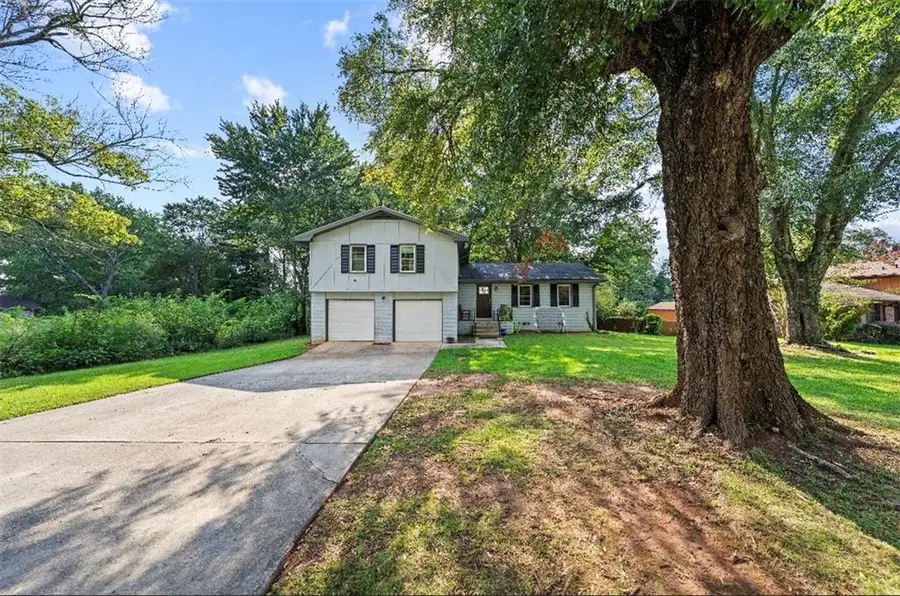 2311 Maryland Court, Decatur, GA 30032 - #2