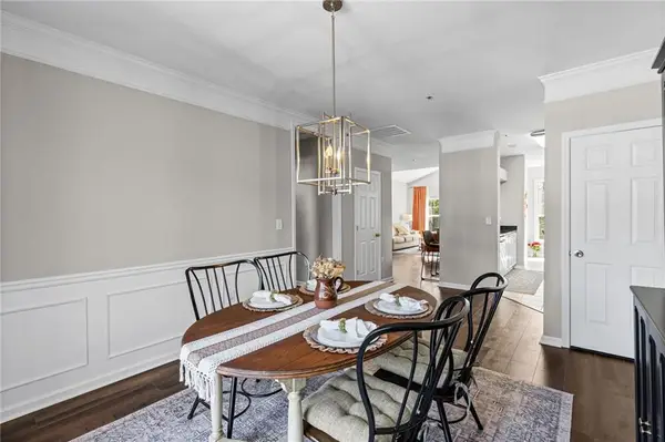 238 Edinburgh Court #238, Milton, GA 30004