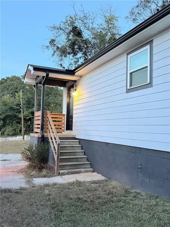 1887 Coleman Avenue, Macon, GA 31201