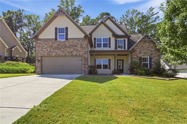 57 Azalea Lakes Court, Dallas, GA 30157