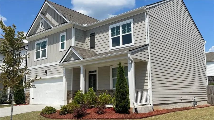 656 Quail Pass, Dawsonville, GA 30534 - #2