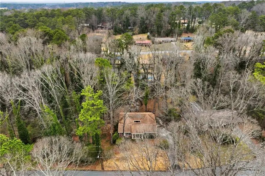 2897 Branchwood Drive, Atlanta, GA 30344 - #2