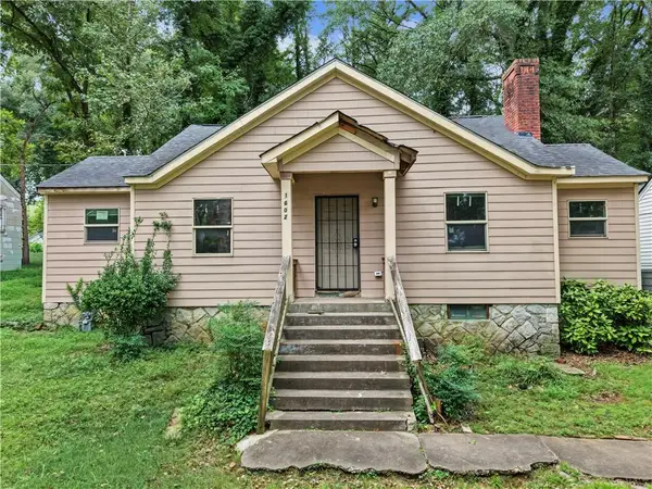 1602 Kenmore Street Sw, Atlanta, GA 30311