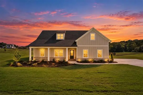 5345 Noah Road, Cumming, GA 30041