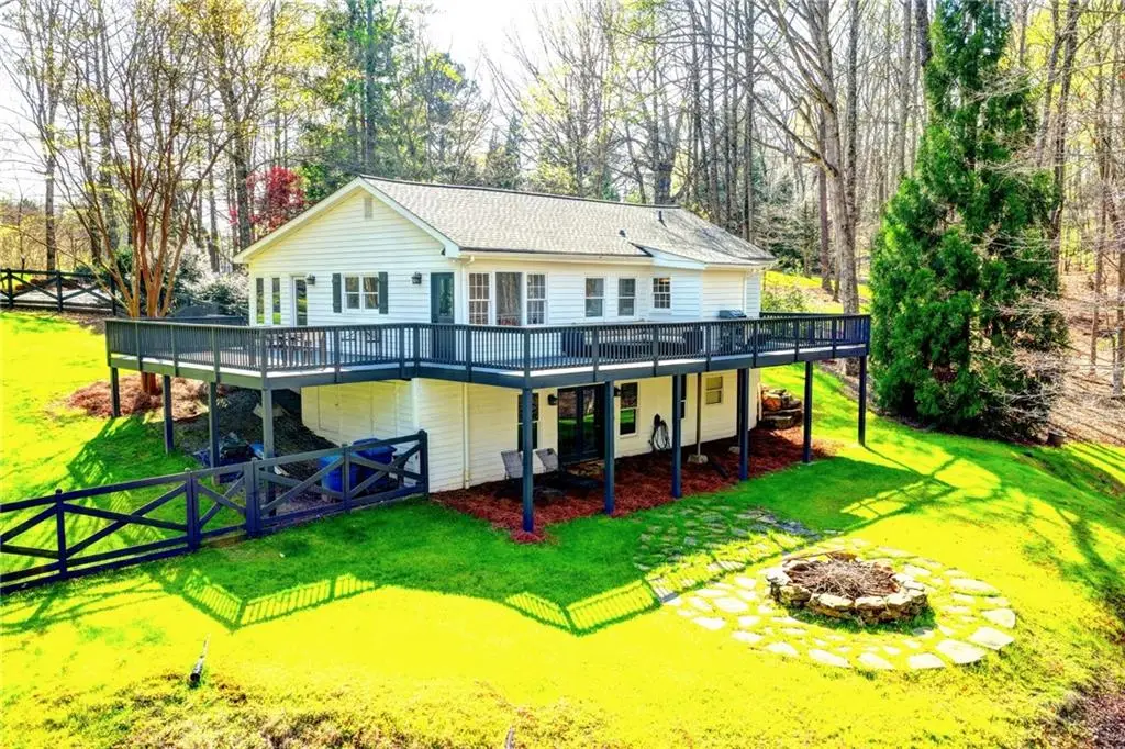 2435 Southers Circle, Suwanee, GA 30024 - #1