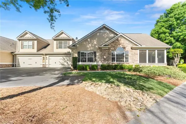 1320 Oak Meadows Lane #1802, Cumming, GA 30041