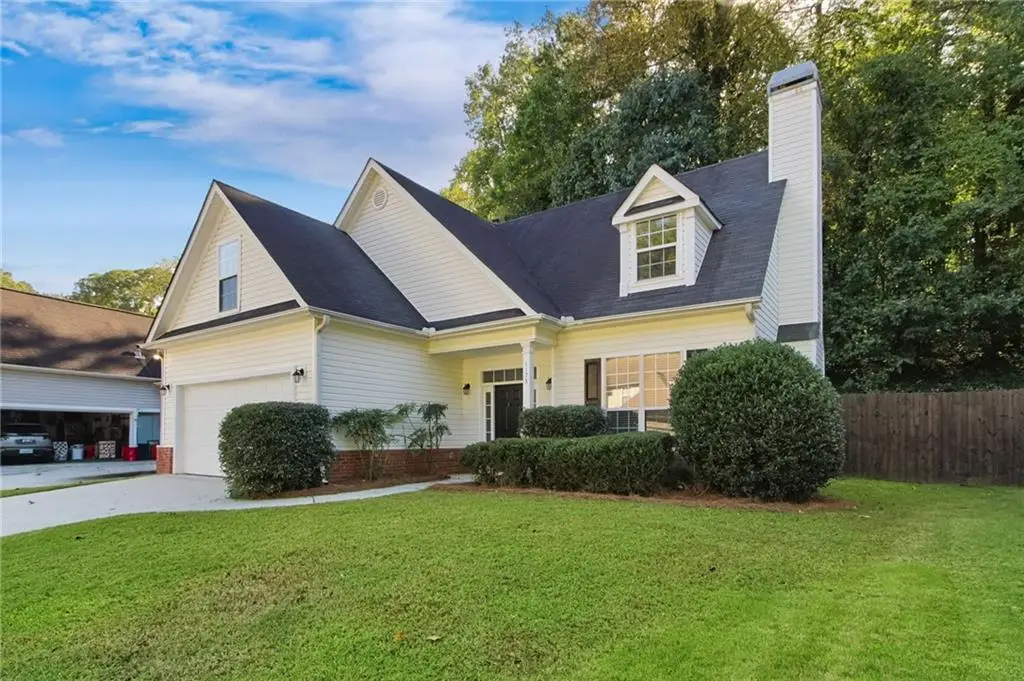 1173 Rhyne Chase Se, Smyrna, GA 30082 - #1