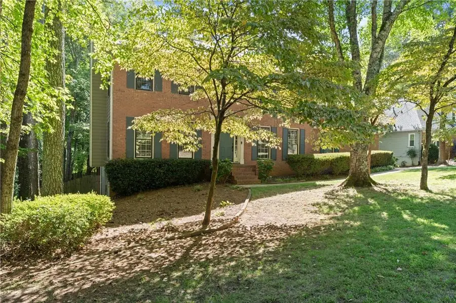 2023 Greyfield Drive Nw, Kennesaw, GA 30152 - #3