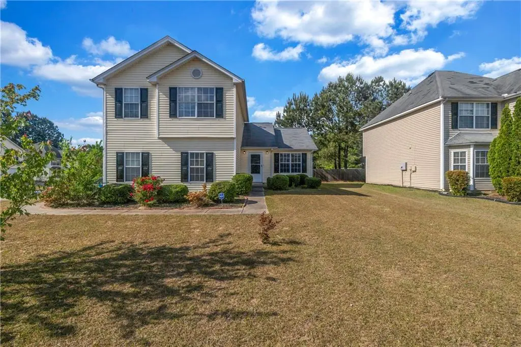 1289 Labrador Lane, Riverdale, GA 30296 - #1