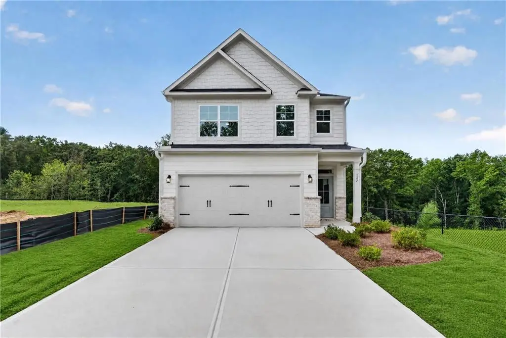 133 Poplar Knoll, Dawsonville, GA 30534 - #1