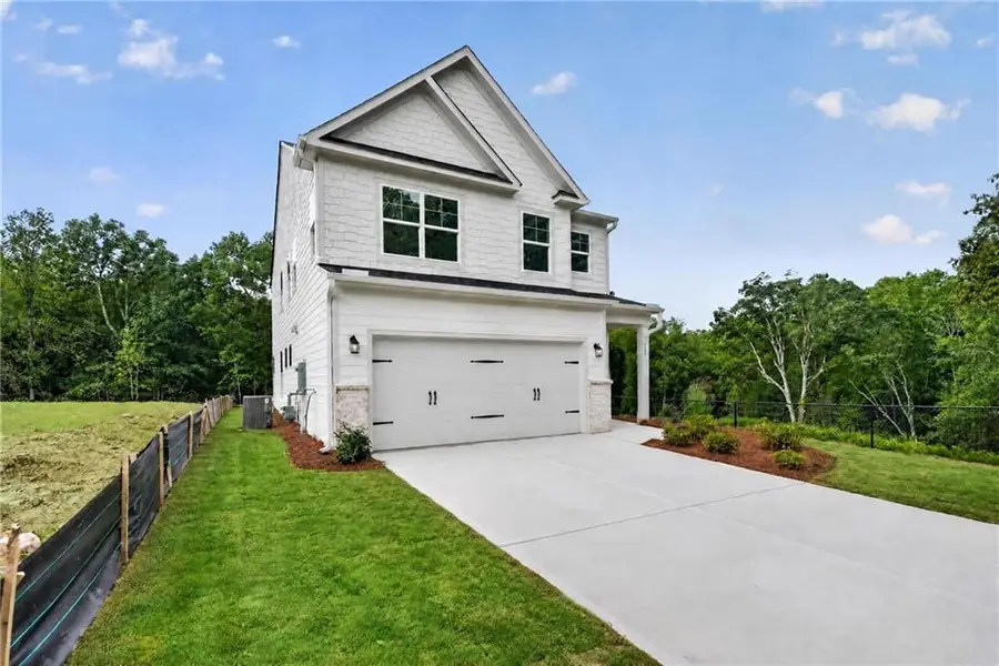 133 Poplar Knoll, Dawsonville, GA 30534 - #2