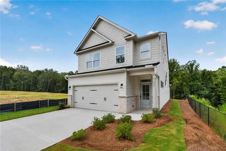 133 Poplar Knoll, Dawsonville, GA 30534 - #3