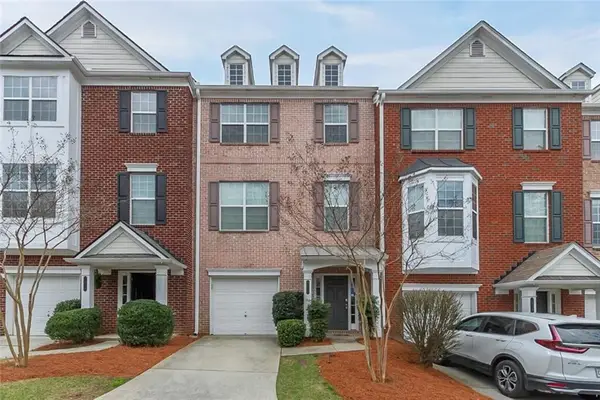 7820 Kiverton Place, Atlanta, GA 30350