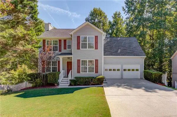725 Riverside Walk Crossing, Sugar Hill, GA 30518
