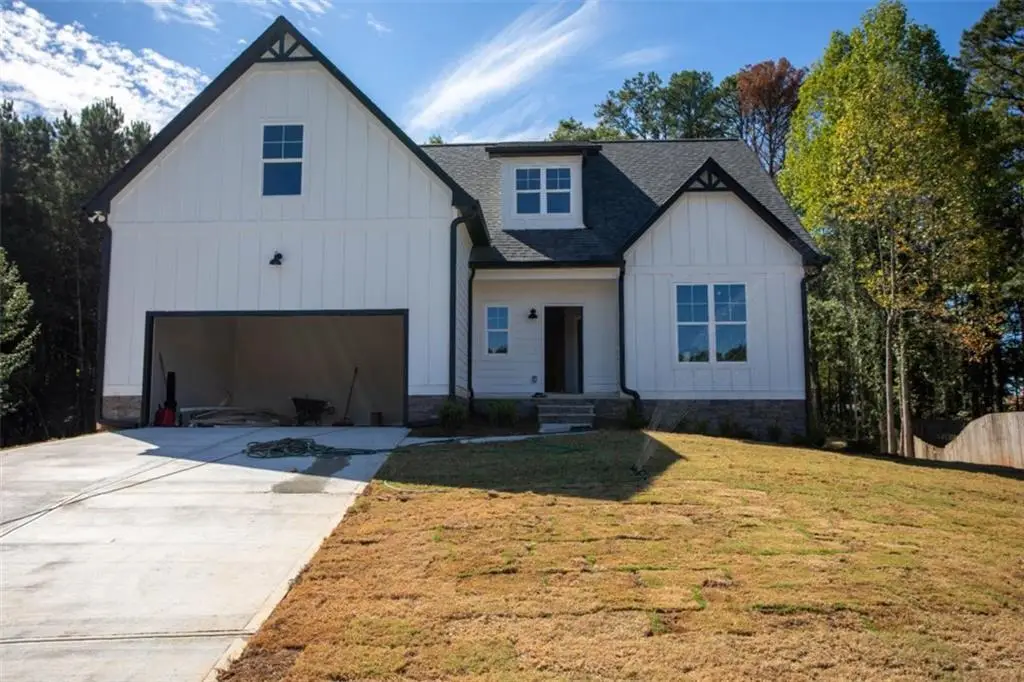 212 Kippard Place, Villa Rica, GA 30180 - #1