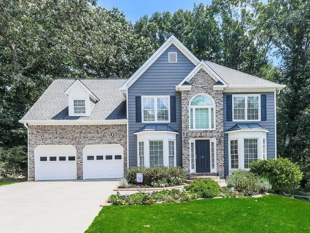 373 Yonah Circle, Woodstock, GA 30189 - #1