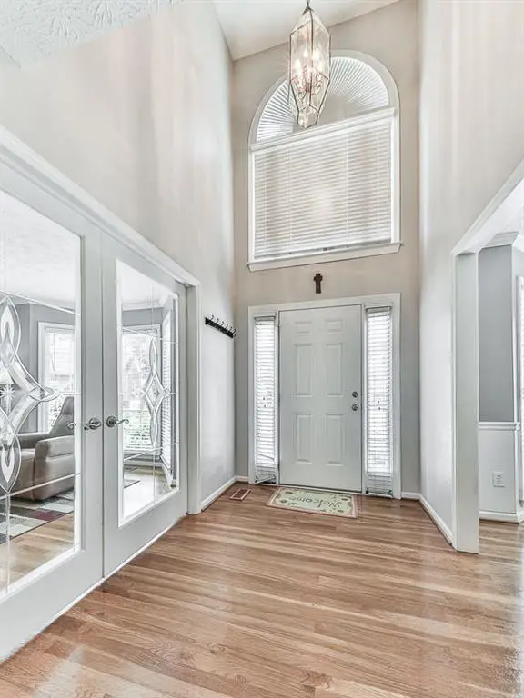 373 Yonah Circle, Woodstock, GA 30189 - #2