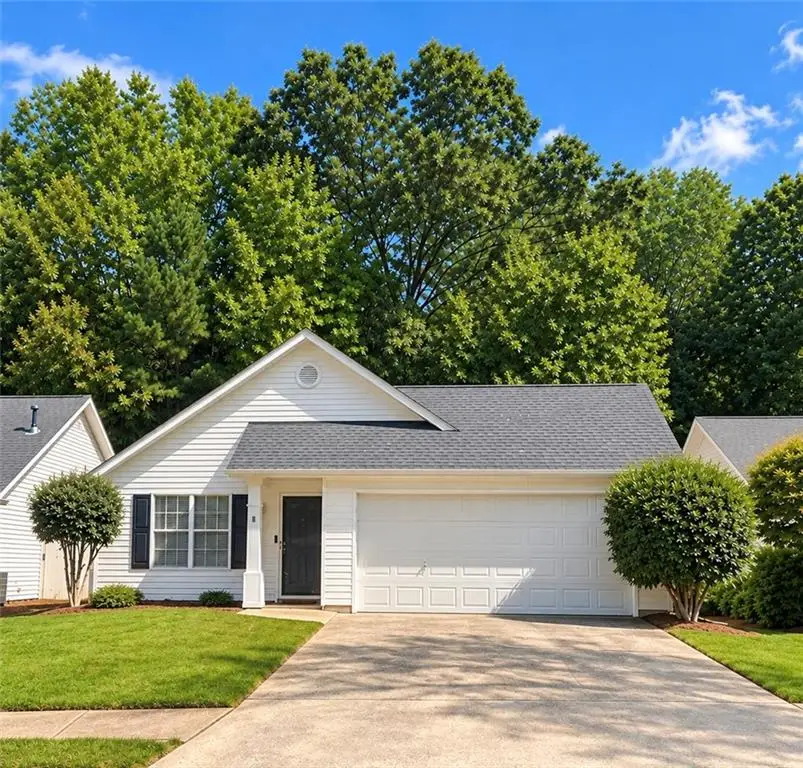 3193 Liberty Commons Drive Nw, Kennesaw, GA 30144 - #1
