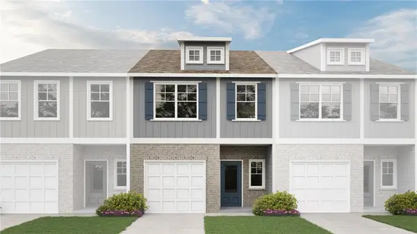 215 Birch Way, Fairburn, GA 30213