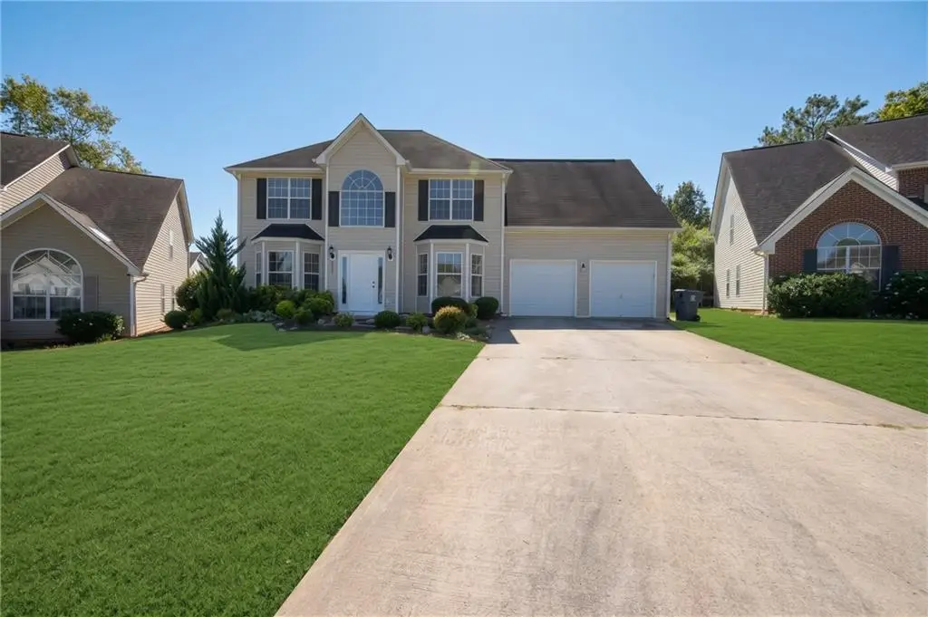 412 Lake Front Court, Stockbridge, GA 30281 - #1