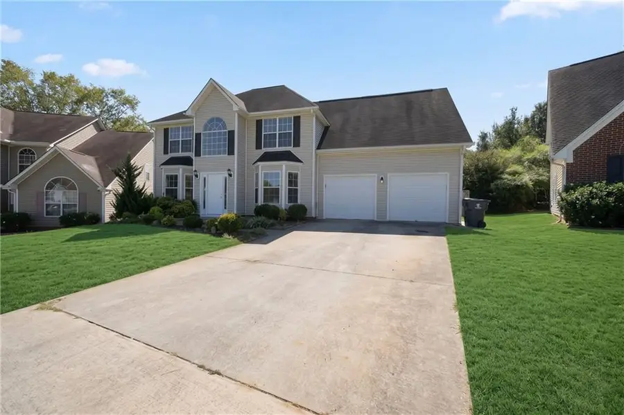 412 Lake Front Court, Stockbridge, GA 30281 - #2