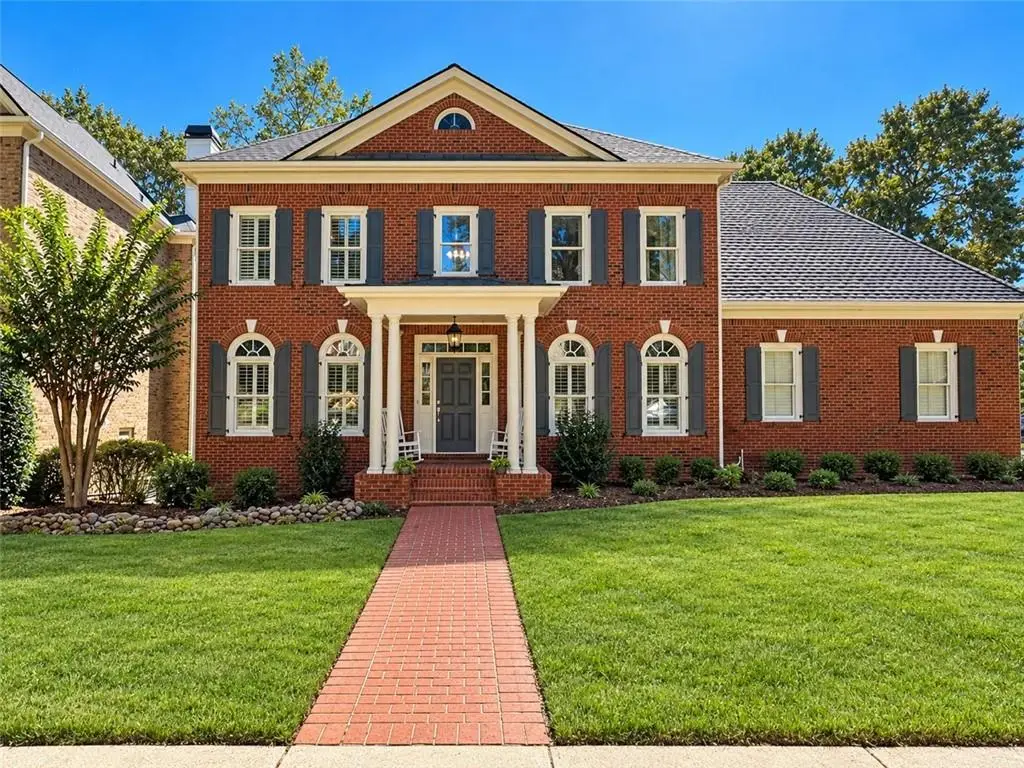 4486 Meadow Club Drive, Suwanee, GA 30024 - #1