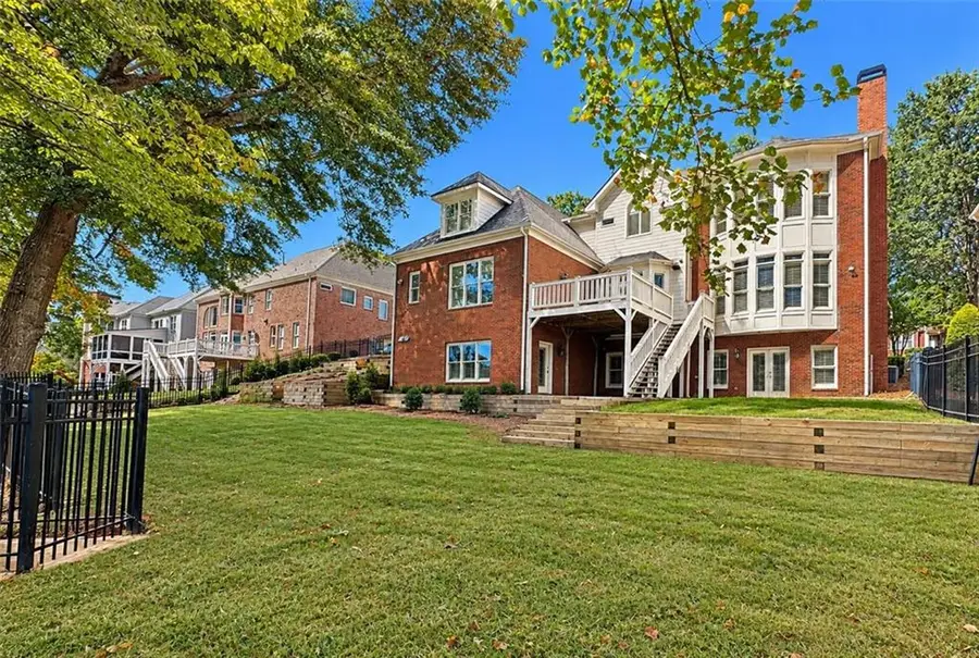4486 Meadow Club Drive, Suwanee, GA 30024 - #3