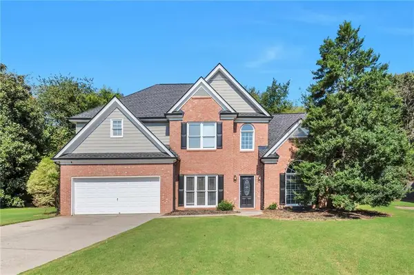 875 Cedar Creek Drive, Suwanee, GA 30024