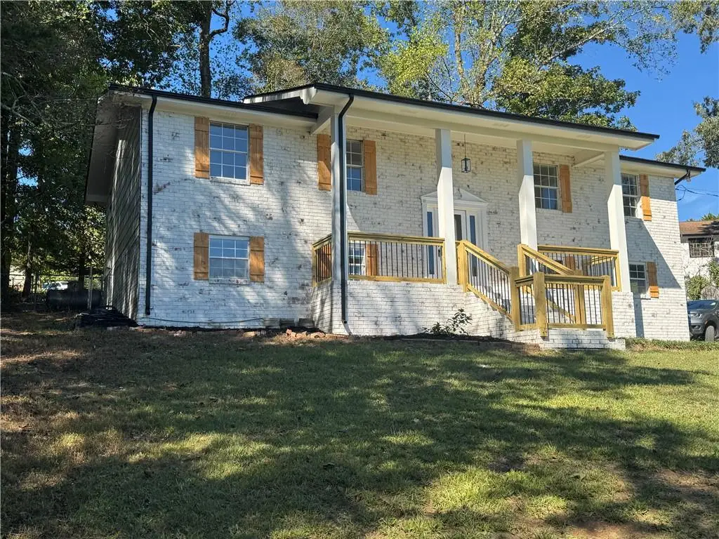 4004 Pinewood Drive Se, Dalton, GA 30721 - #1