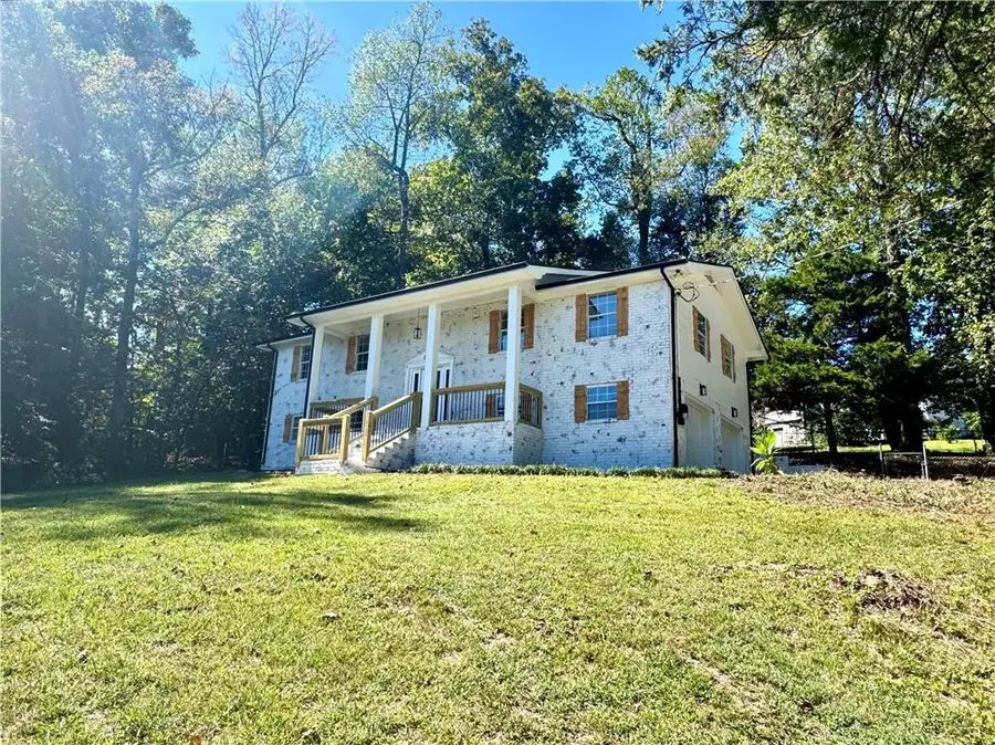 4004 Pinewood Drive Se, Dalton, GA 30721 - #2