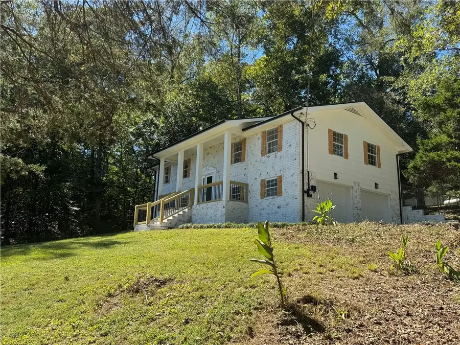 4004 Pinewood Drive Se, Dalton, GA 30721 - #3