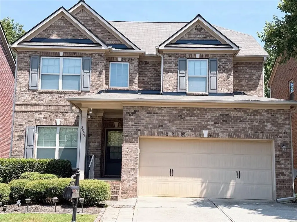 3525 Flycatcher Way, Duluth, GA 30097 - #1