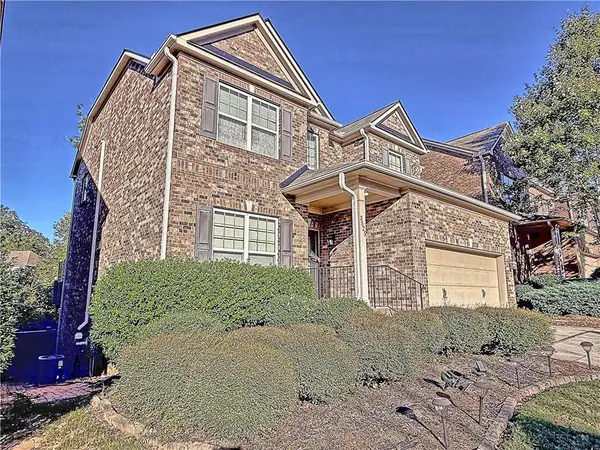 3525 Flycatcher Way, Duluth, GA 30097