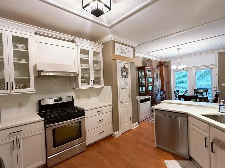 3525 Flycatcher Way, Duluth, GA 30097 - #3