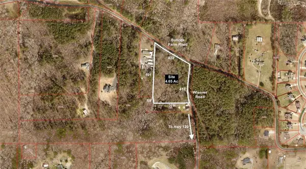 002 Bullock Farm Road, Dallas, GA 30157