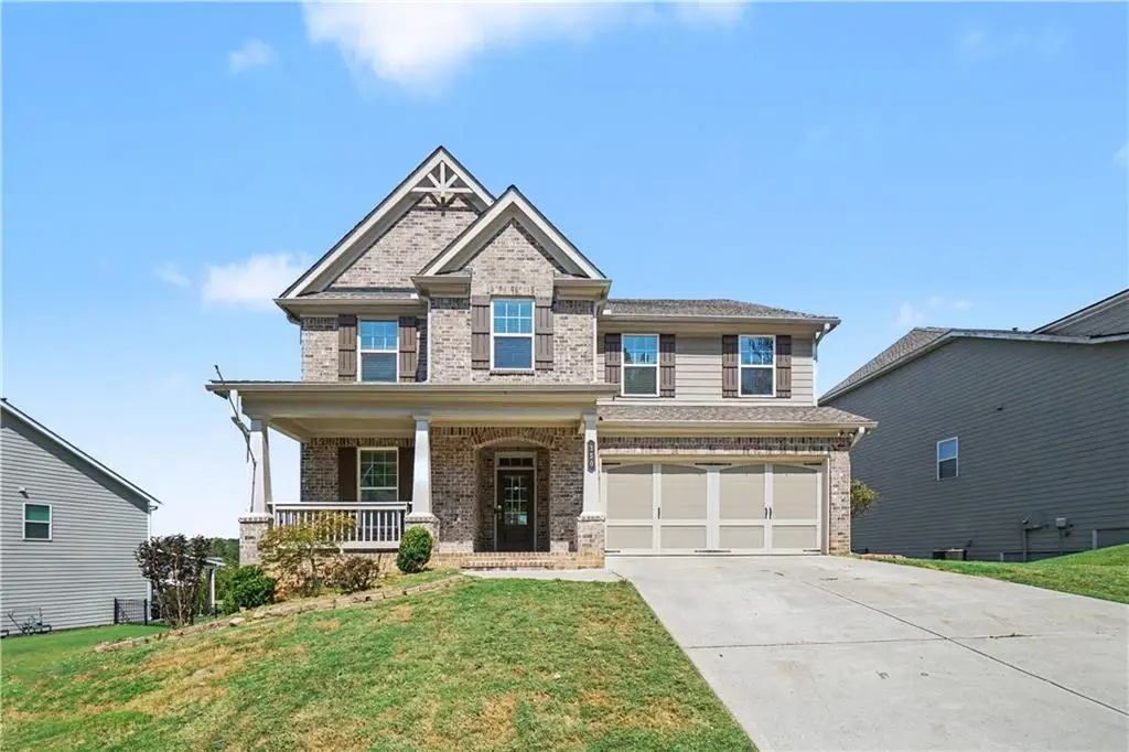 350 Gardens Of Harmony Drive, Canton, GA 30115 - #1