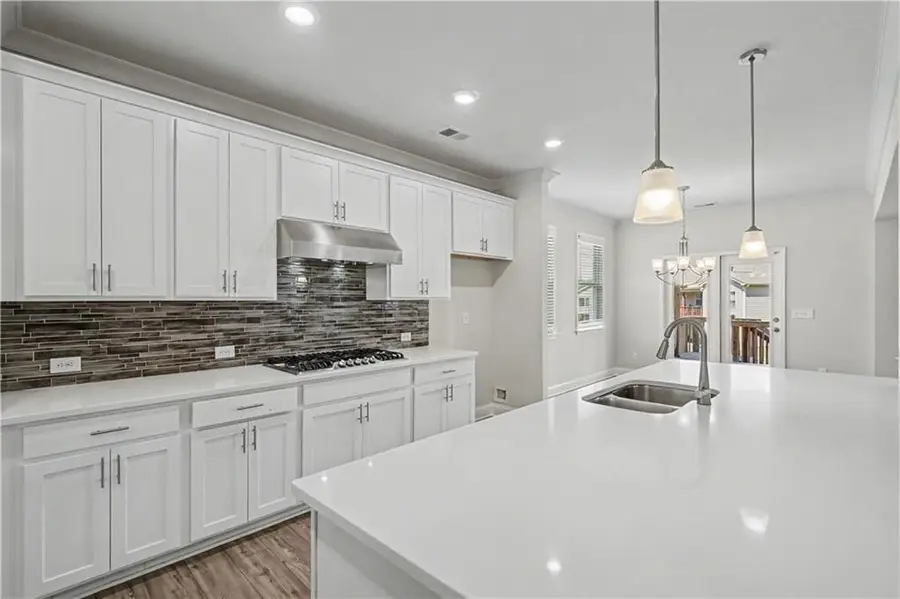 350 Gardens Of Harmony Drive, Canton, GA 30115 - #2