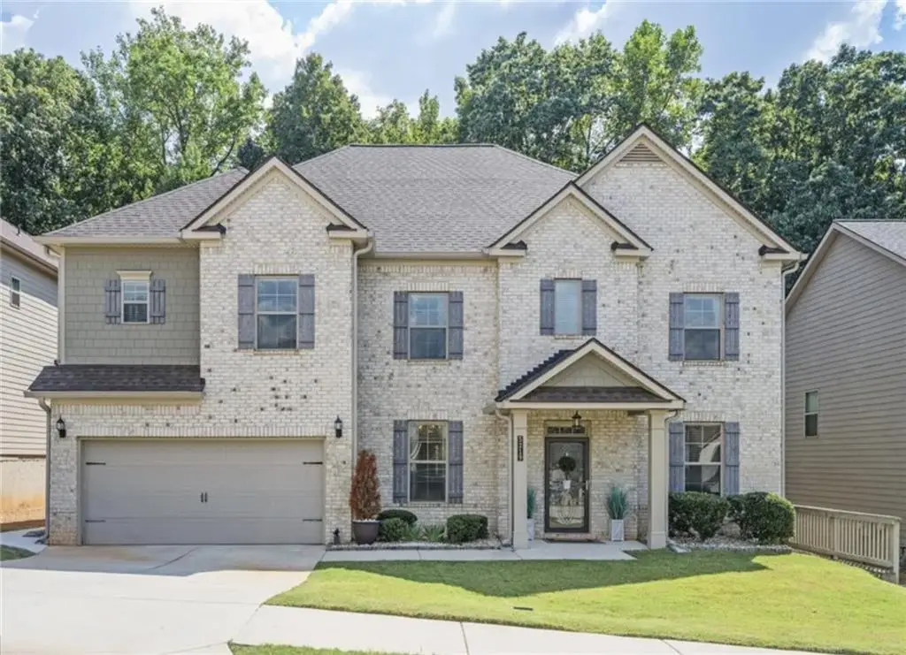 5219 Tye Trail, Fairburn, GA 30213 - #1