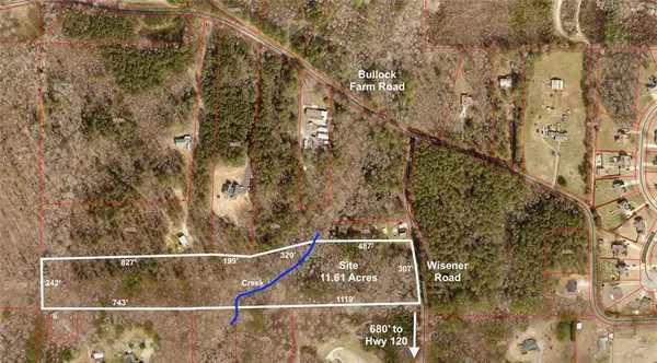 001 Wisener Road, Dallas, GA 30157