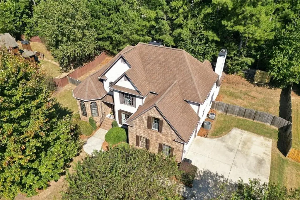 160 Arthur Hills Drive, Acworth, GA 30101 - #1