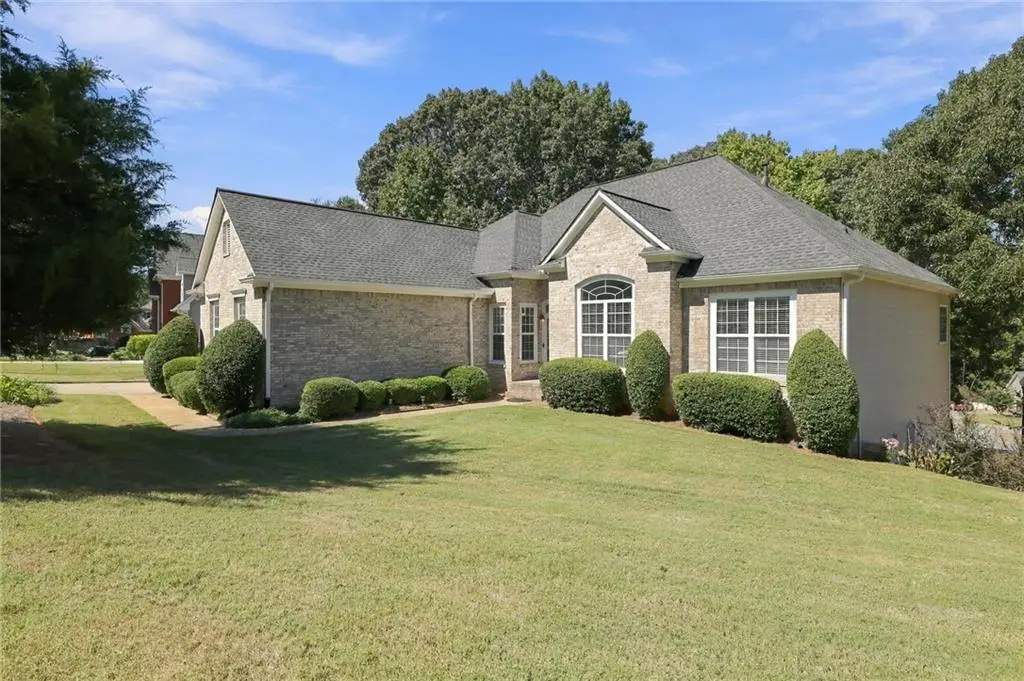 174 Azalea Chase Drive, Suwanee, GA 30024 - #1