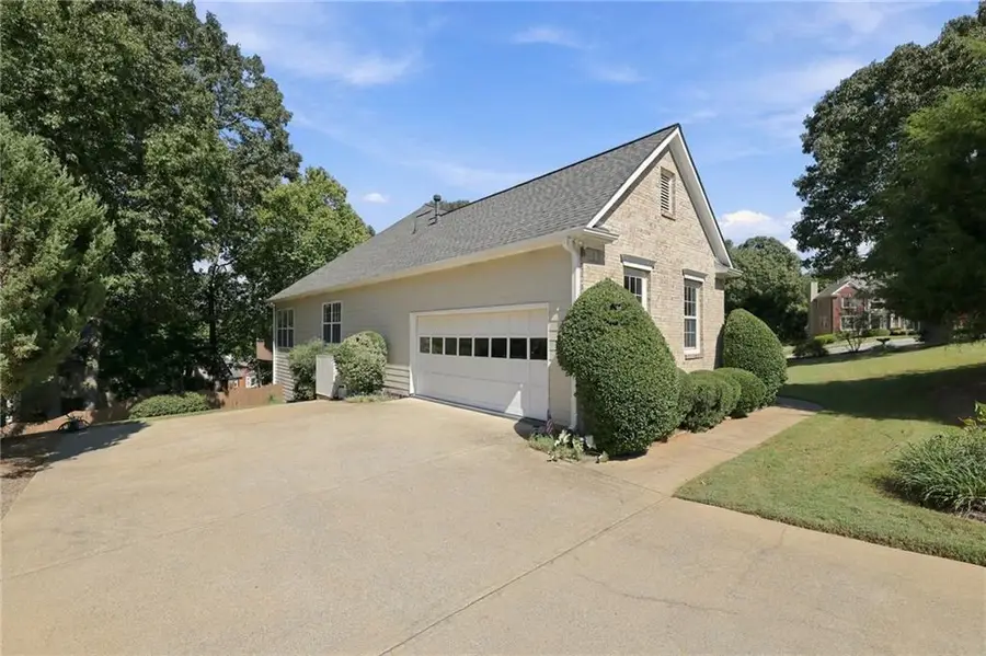 174 Azalea Chase Drive, Suwanee, GA 30024 - #2