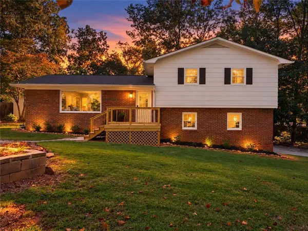 388 Sanders Street, Clarkesville, GA 30523