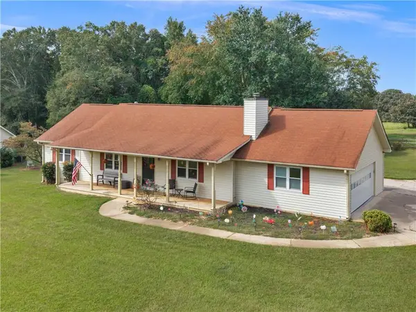 125 Anna Avenue, Palmetto, GA 30268