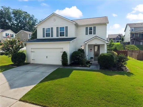 501 Rokeby Drive, Woodstock, GA 30188